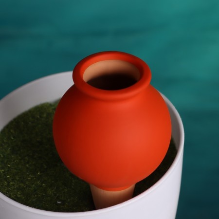 The sprinkler "jug", 11.5 × 6.5cm, color mix, set 4 pcs.-2
