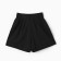 Women's shorts MIST, col. Black, rr xs