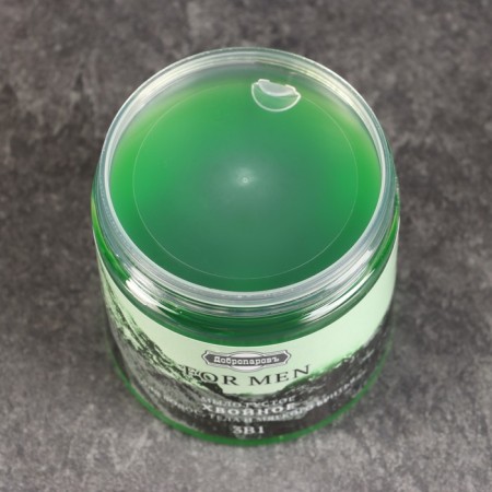 Soap dense "For Men" 3B1 coniferous 280 ml "Dobroparov"-2