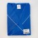 Male robe, shalka+kant, size 50, blue color, waffle