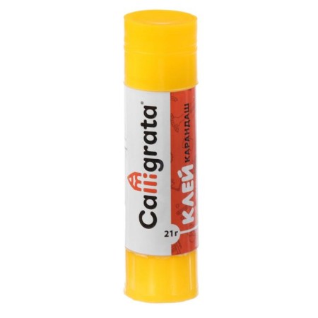 Calligrata adhesive pencil, 21 g.-1