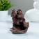 Set of incense on the stand "Waterfall" 9x10x12cm