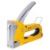 Construction Stapler Deli DL238001 98415, type of bracket D, 4-8 mm