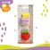 Set of bracelets - rattles "Forest animals", 2 pcs