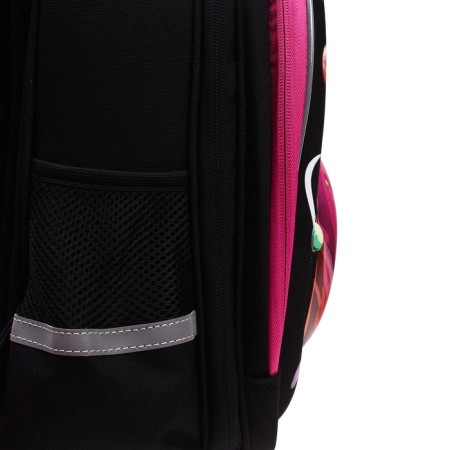 Frame backpack, 36 x 28 x 20 cm, Grizzly RAZ-386, black RAZ-386-8_1-13