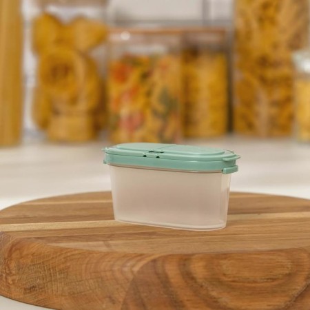 Capacity for spices, 120 ml, color mix-1