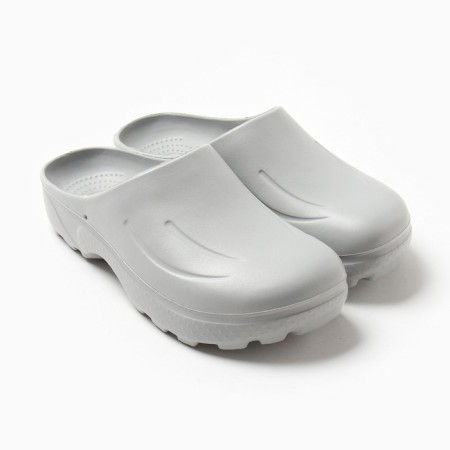 SABO Women's "ALVA" color smoky-gray, size 39