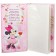 Photo album for 300 photos in a solid cover "The best daughter", Minnie Mouse