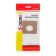 The XS-26 Ozone bag is synthetic for a vacuum cleaner, 2 pcs