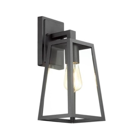 Street lamp IP43 CLOD, 1x60W, E27, IP43, black color-1