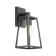 Street lamp IP43 CLOD, 1x60W, E27, IP43, black color