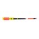 WHOLE CALLEPLASTIC "Yaman" Style Carbon, 70 mm, 2 g