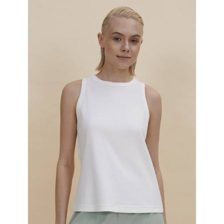 Female T -shirt, size XS, white color