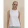 Female T -shirt, size XS, white color