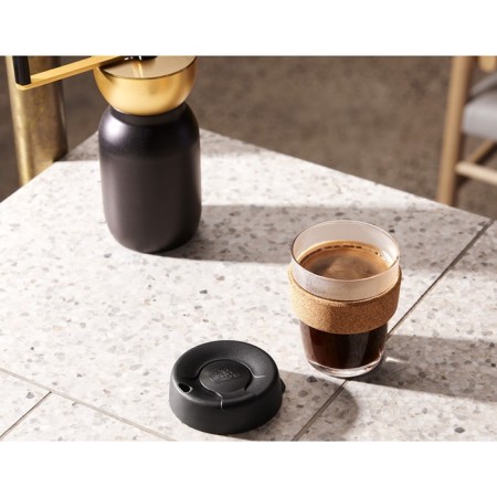 Mug Keep Cup Brew Cork, 340 ml-1