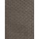 Texrepublic blanket, size 200x220 cm, brown color