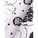 Bed linen 1.5 joint venture “Cheburashka Cheba”, size 145x215 cm, 145x215 cm, 70x70 cm