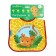 Blory for feeding "Trend. Characters "waterproof on Velcro, with a pocket, mix