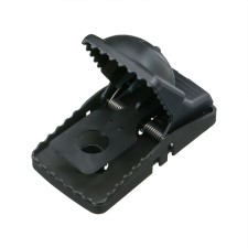 Mousetrap, 15 × 8 × 7.5 cm, cat, plastic, Greengo