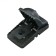 Mousetrap, 15 × 8 × 7.5 cm, cat, plastic, Greengo