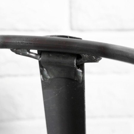 A tripod for cauldron 9 l, diameter 374 mm, 20 x 39 x 39 cm-4