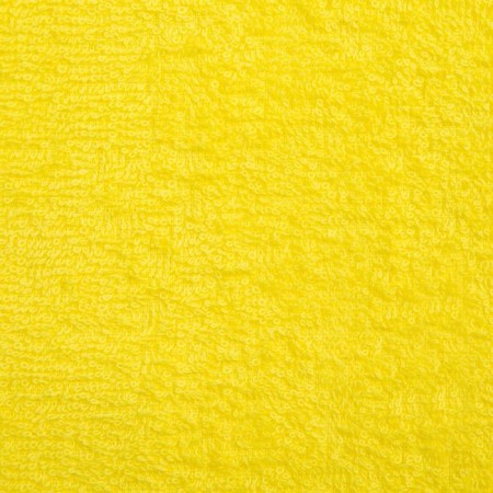Terry towel economy and I 30x60 cm, col. yellow, 100% cotton, 320 g/m2-1