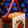 Gift box "Miracles in the New Year!", 11 x 6 x 11 cm