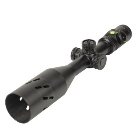 Optical sight Veber Black Russian, 4-16x56 SF IRG-11