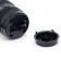 Thermal circle, 300 ml, self -meaning, copy "lens", 2 x AAA, black