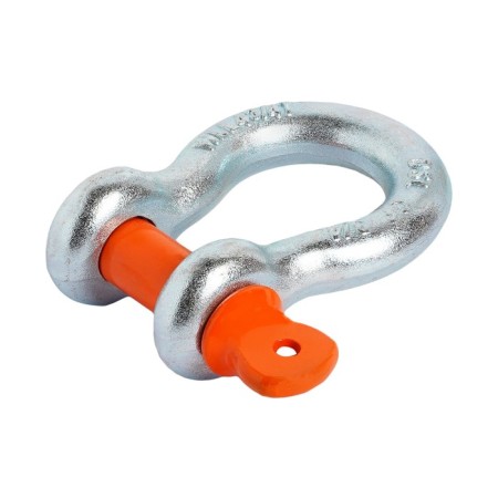 Metal towing shakl 4.75 T / 19 T ASHA003-2