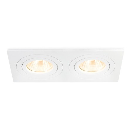 Lumina switch Built -in spotlight Ambrella Techno Spot Standard Tech TN102626, GU5.3, white color-2