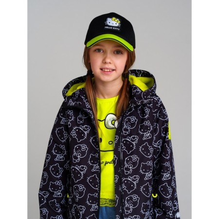 Baseball cap for the girl PlayTode, size 56-3