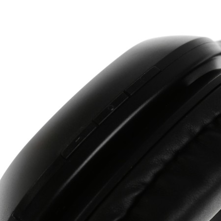 Nauschiks byz b53, wireless, full -size, Tue 5.0, 400 mAh, black-5