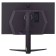 Monitor LG 27 "Ultragear 27GR83Q-B Black IPS LED 16: 9 HDMI matte HAS 500CD 178g/178g 2 107748