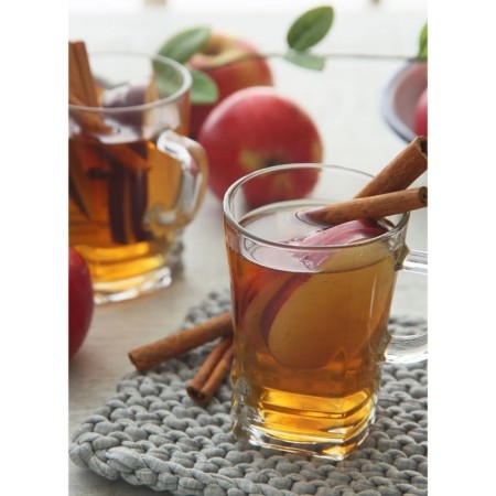 Set of mugs Lav Elegan, 225 ml, 6 pcs-2