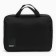 A4 notebook folder on lightning textile 70mm 350 x 270 September 1: Black