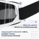 Ski mask onlytop, white color