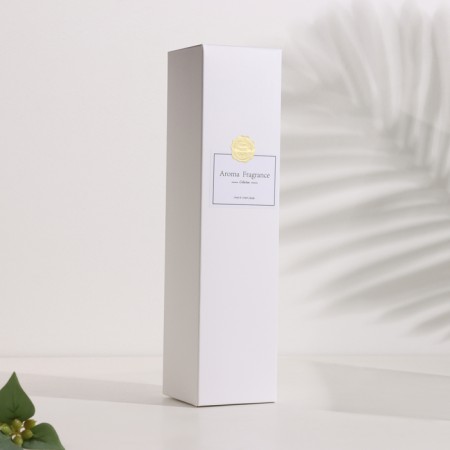 Aromatic diffuser "Aroma Diffuser", 200 ml, English pear and freesia-2