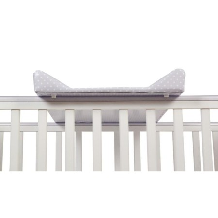 Polenol “Hippo” board, for children's beds, gray color-3