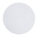 Round canvas on cardboard D-40 cm, cotton 100%, acrylic soil, fine grain, brauberg
