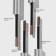 Influence Beauty Brow Robot eyebrow, tone 02, 5 ml
