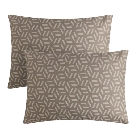 CUBO CUBO 50x70 cm pillowcase set - 2 pcs, 100% cotton, calico
