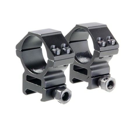 Veber 3021 h sights, with a window of 5 mm