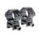 Veber 3021 h sights, with a window of 5 mm
