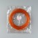 Belt to BSHM No. 115 mm, 10 pcs, orange color