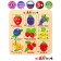 Puzzle-headed "Berries"