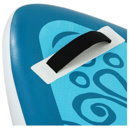 SUP Board Universal Kelpie, 10.4 "315x80x15 cm-17
