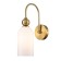 Wall lamp ODE E14x60W