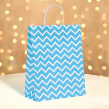 Craft package, blue, 