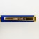 Pen in the case “Happy Defender of the Fatherland Day”, metal, 1.0 mm, blue paste